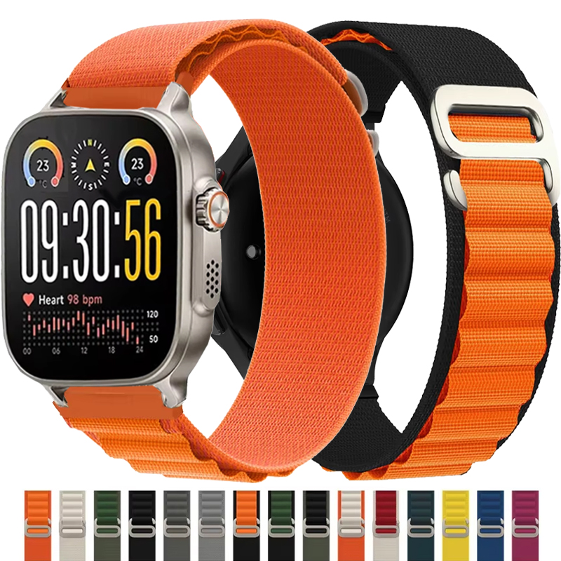 Watch S Realme - Band For Realme Watch 5 Smart