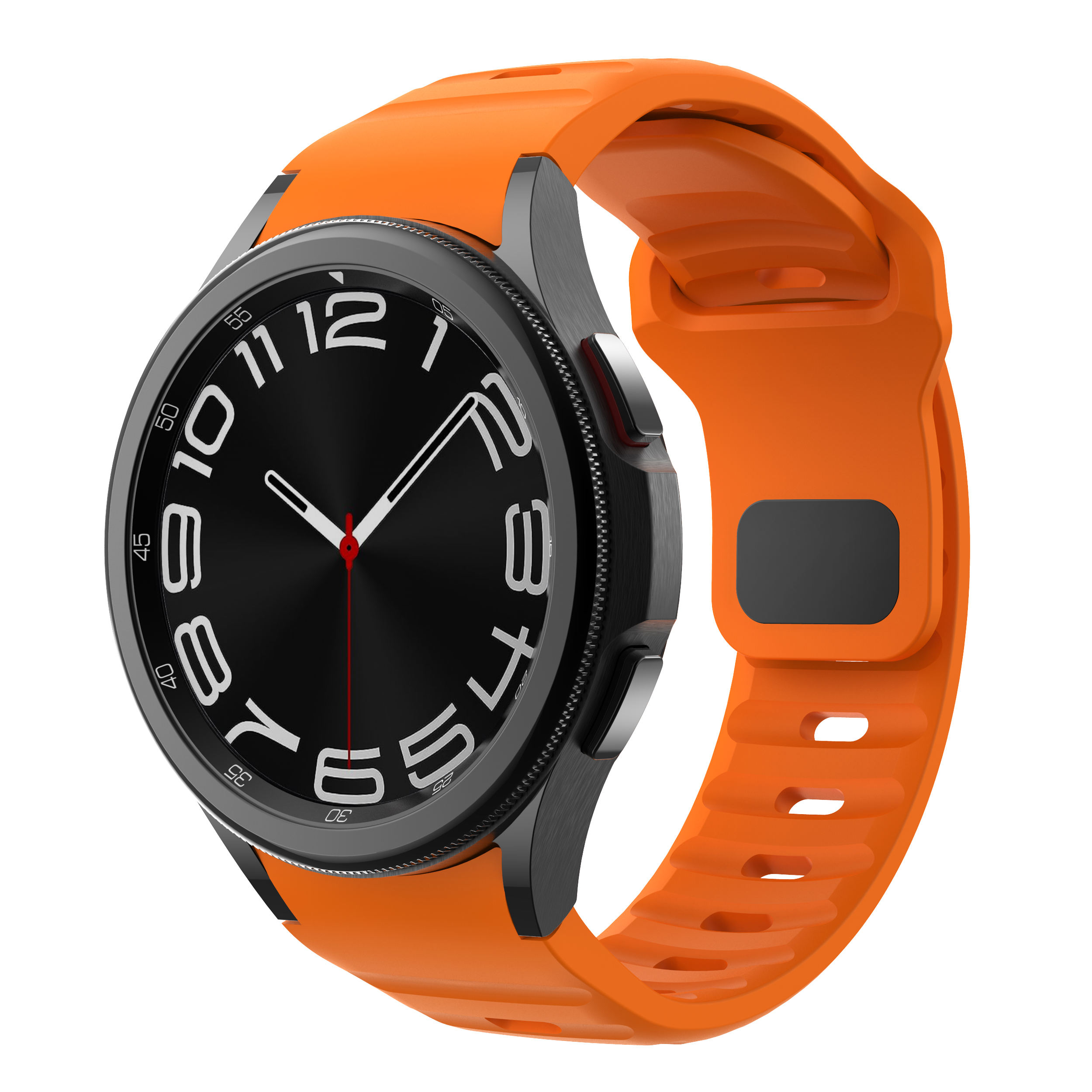 Smartwatch Samsung Watches For Women - Silicone Strap for Samsung Galaxy Watch
