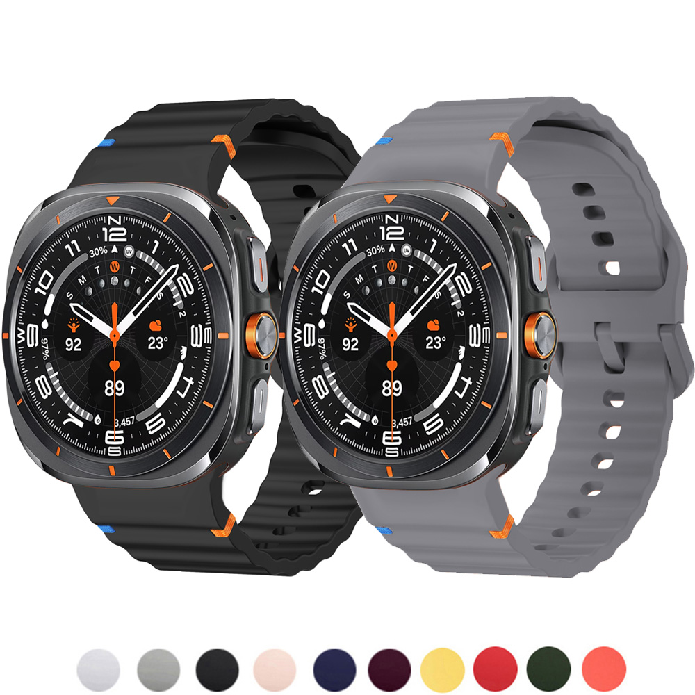 Smartwatch Samsung Watches For Women - Band for Samsung Galaxy Watch 8