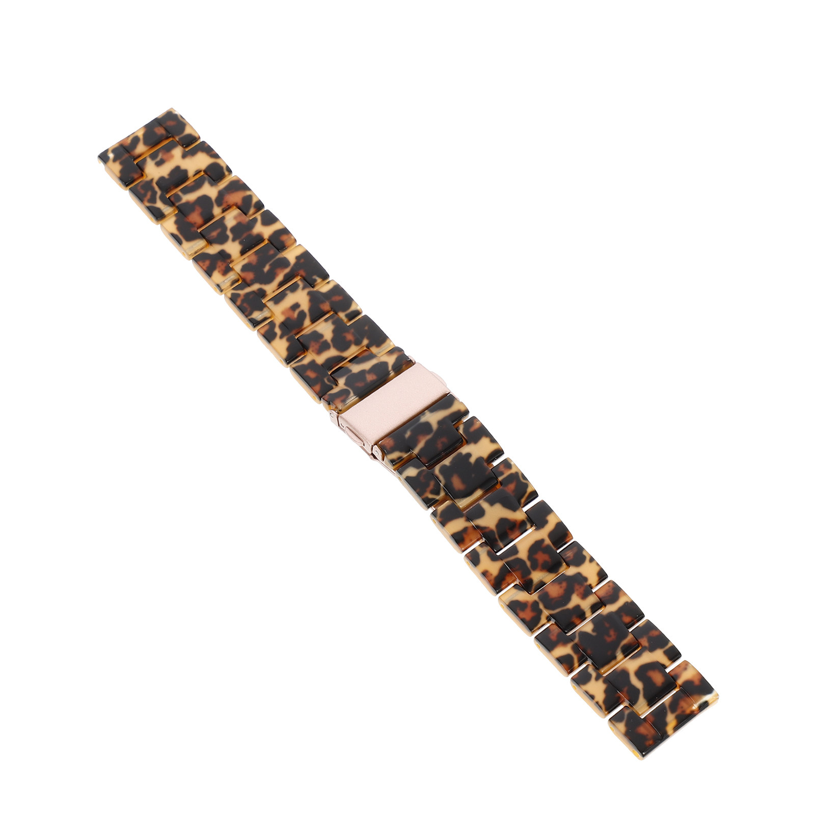Smartwatch Premium Watches For Women - 1Pcs Premium Resin Watch Band for