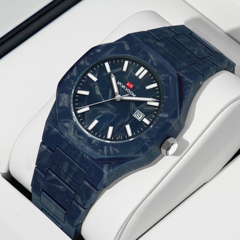 Smartwatch Vintage Watches For Men - Custom Premium Luxury Watches Men High