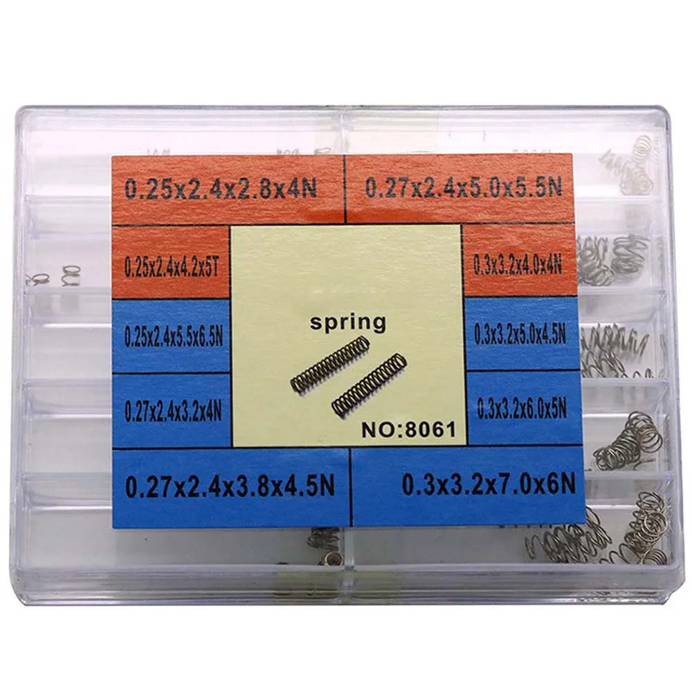 1 Boxed Watch Crown Pusher Spr – Watch Crown Pusher Bewertung und Preis