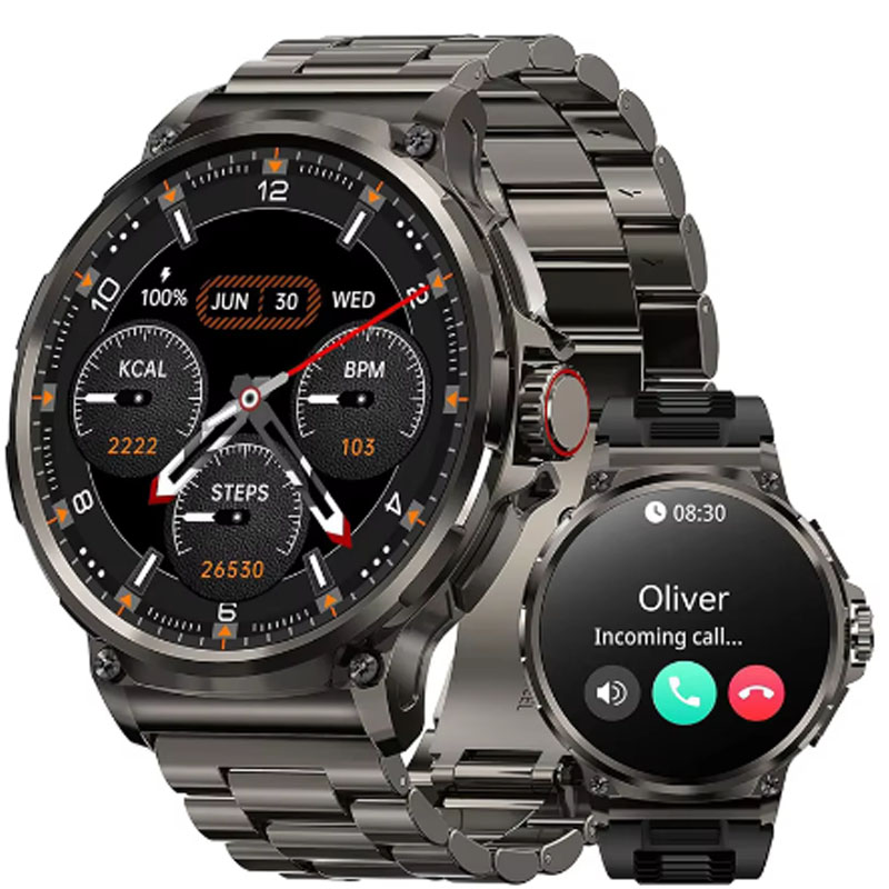 for POCO X5 Pro Motorola Moto  – Watch S Realme Bewertung und Preis