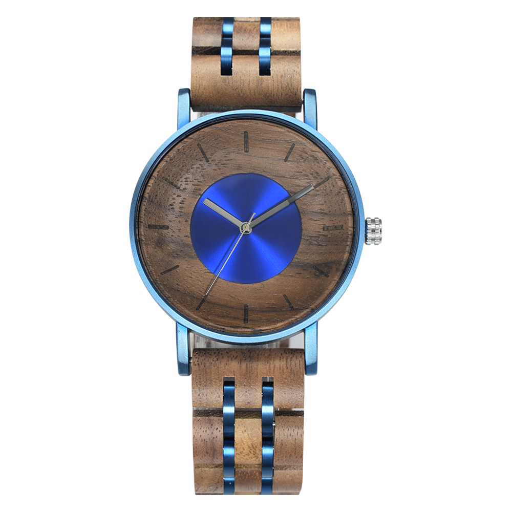 Wooden Watch for Men Women, St – Smartwatch Stylish Watches For Women Bewertung und Preis