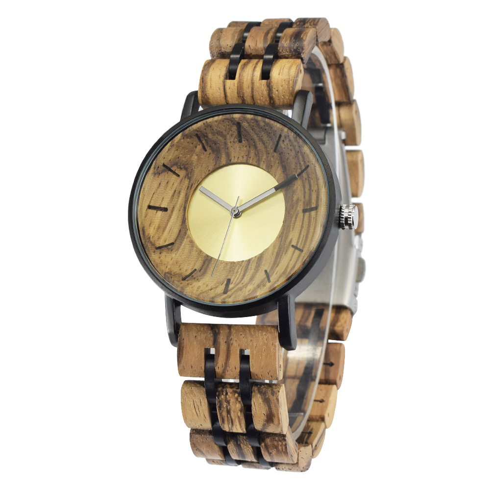 Wooden Watch for Men Women, St – Smartwatch Stylish Watches For Women Bewertung und Preis