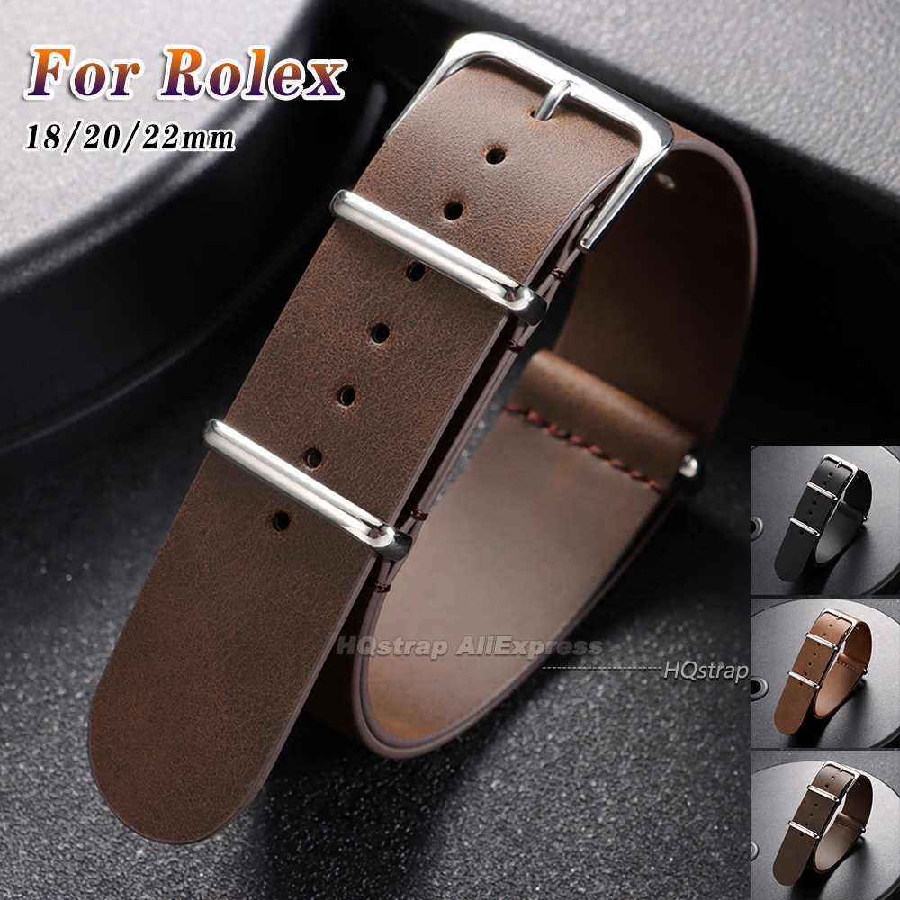 Vintage Watch Strap 18mm 20mm  – Smartwatch Vintage Watches For Men Bewertung und Preis