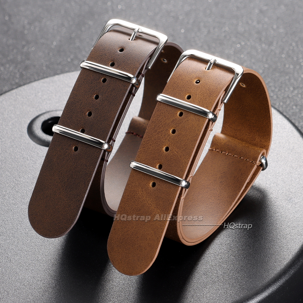 Vintage Watch Strap 18mm 20mm  – Smartwatch Vintage Watches For Men Bewertung und Preis