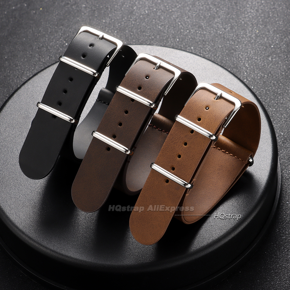 Vintage Watch Strap 18mm 20mm  – Smartwatch Vintage Watches For Men Bewertung und Preis
