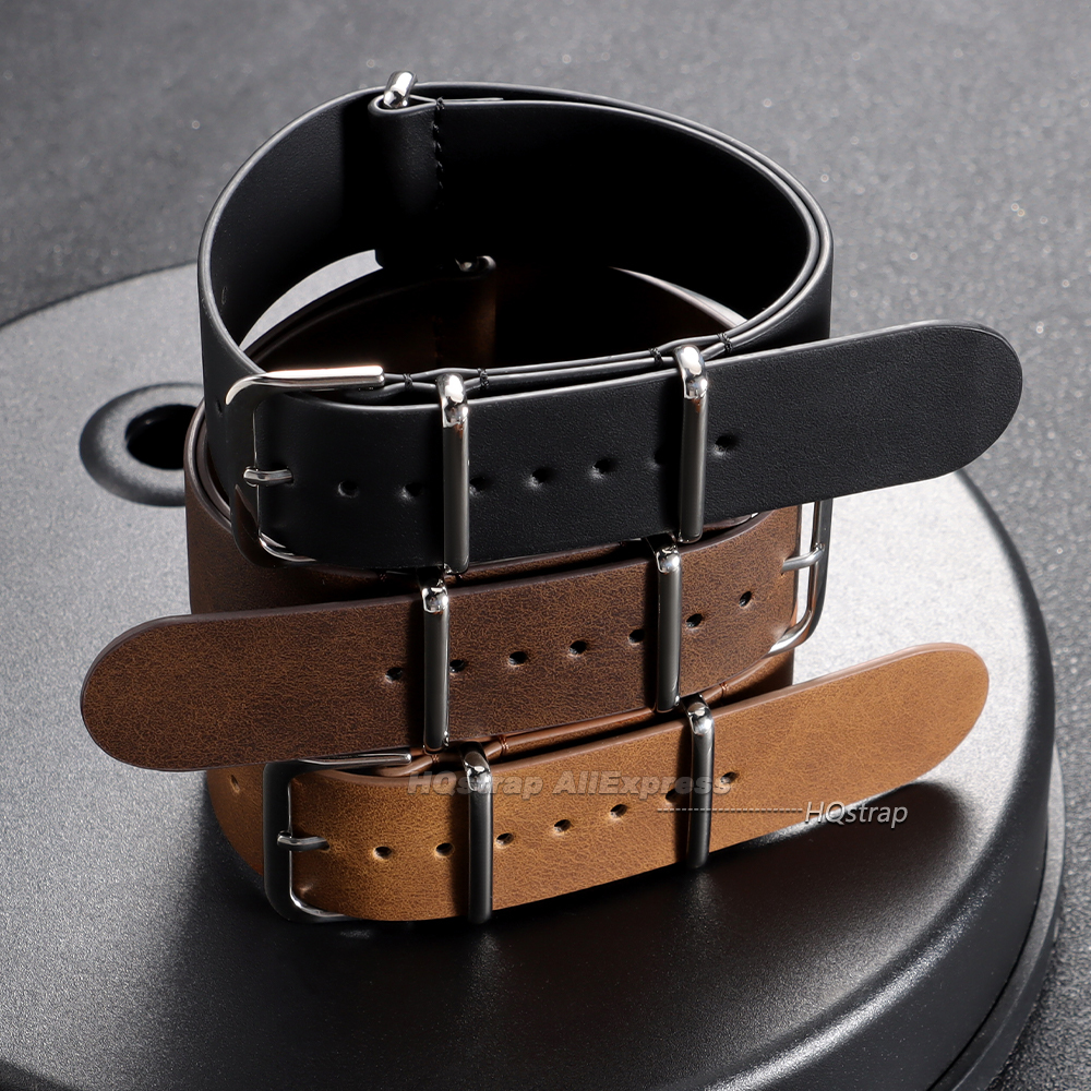 Vintage Watch Strap 18mm 20mm  – Smartwatch Vintage Watches For Men Bewertung und Preis