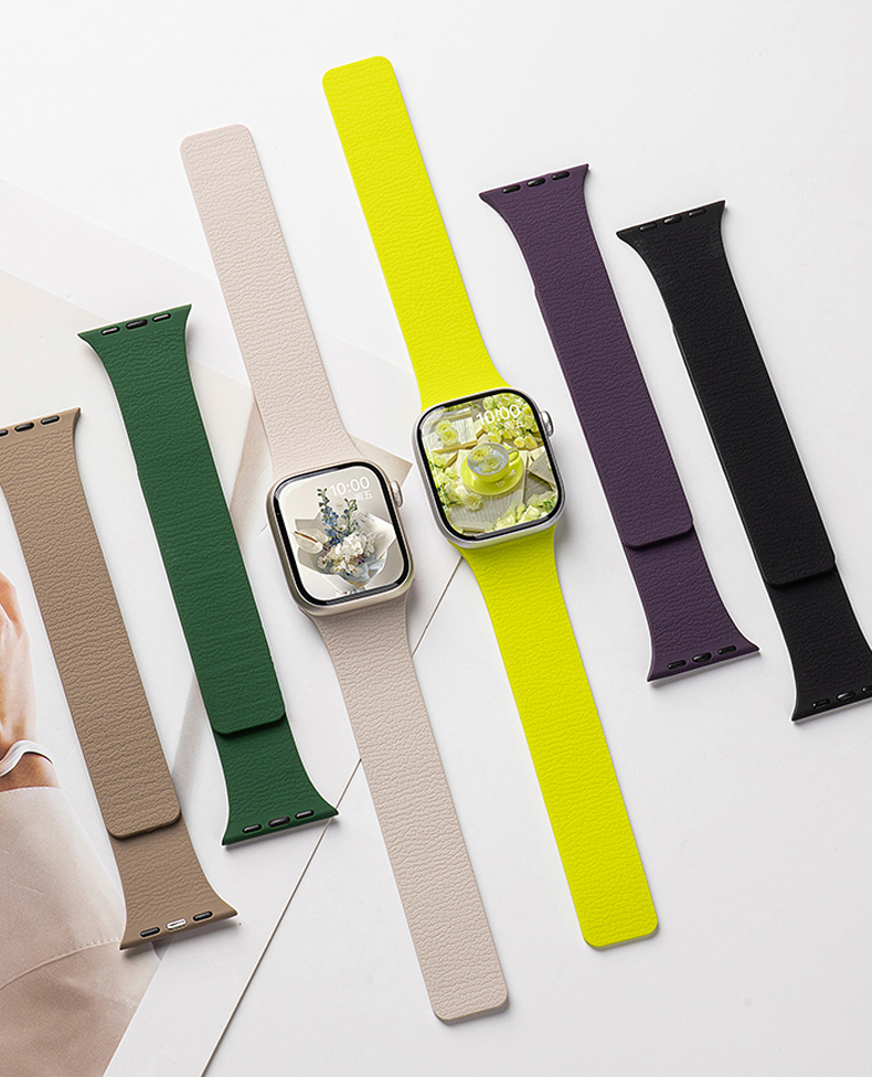 Magnetic Strap for Apple watch – Smartwatch Apple Watches For Women Bewertung und Preis
