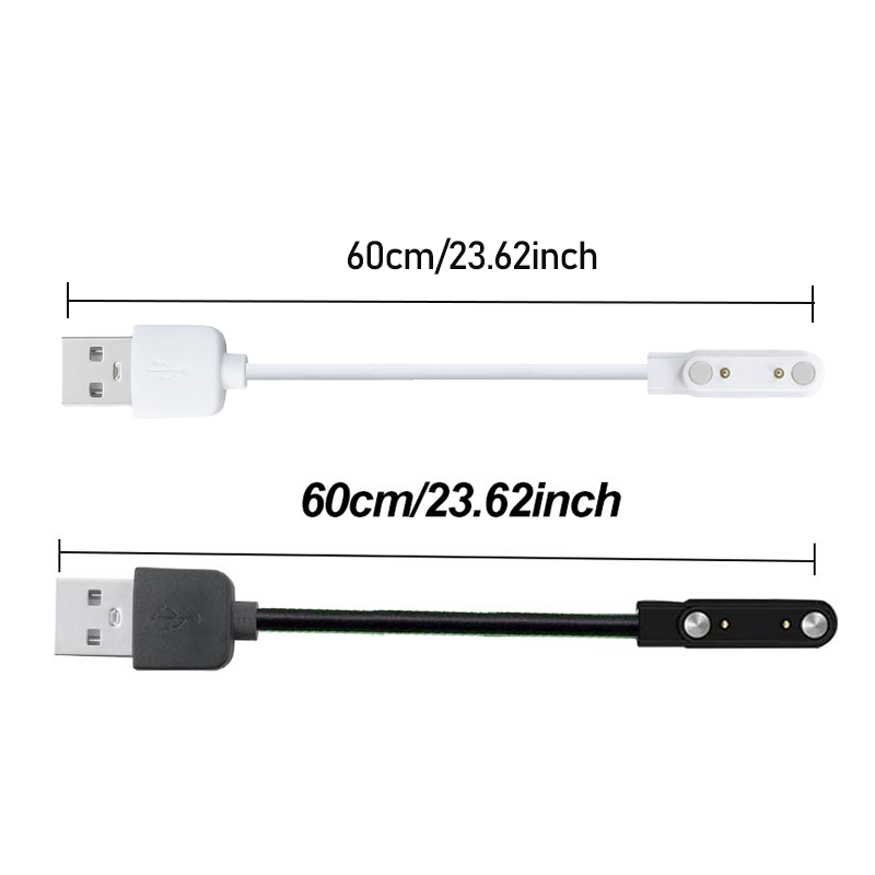 Magnetic Smart Watch Charger C – Watch Smart Y68 Bewertung und Preis