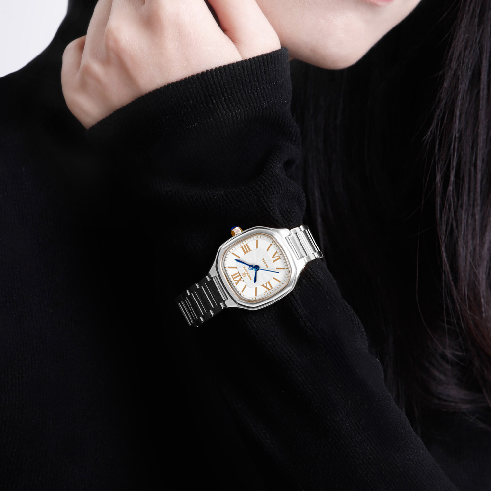 NAVIFORCE Luxury Women's Watch – Minimalist Thin Watch Bewertung und Preis