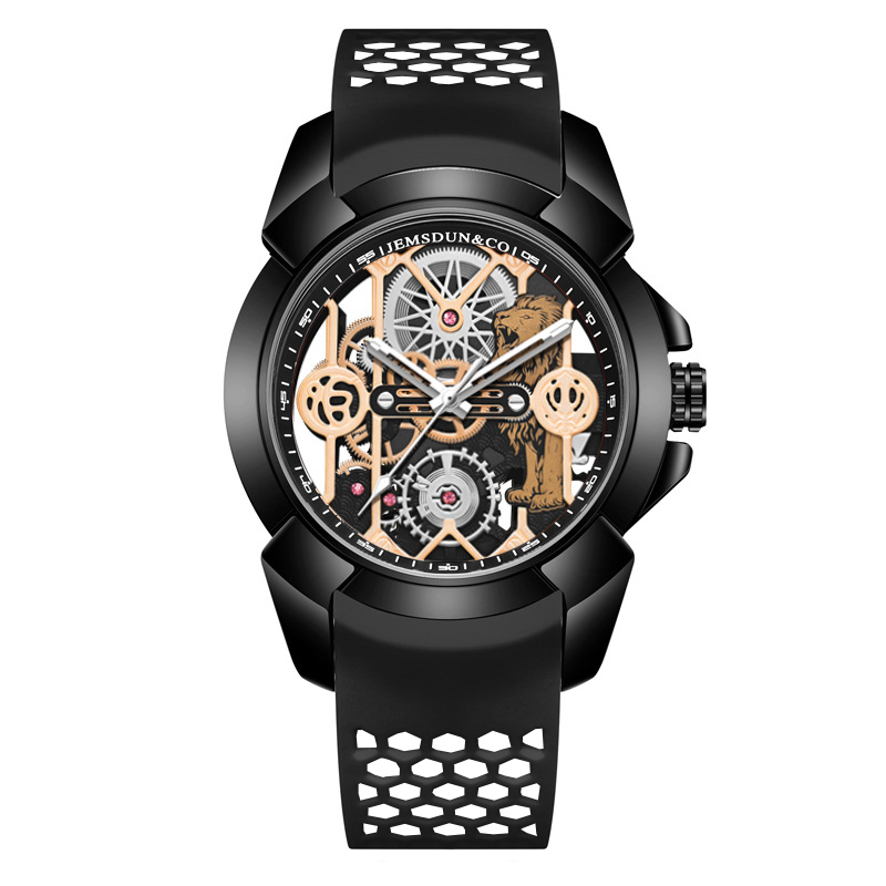 New Trendy Men's Fashion Watch – Smartwatch New Watches For Men Bewertung und Preis