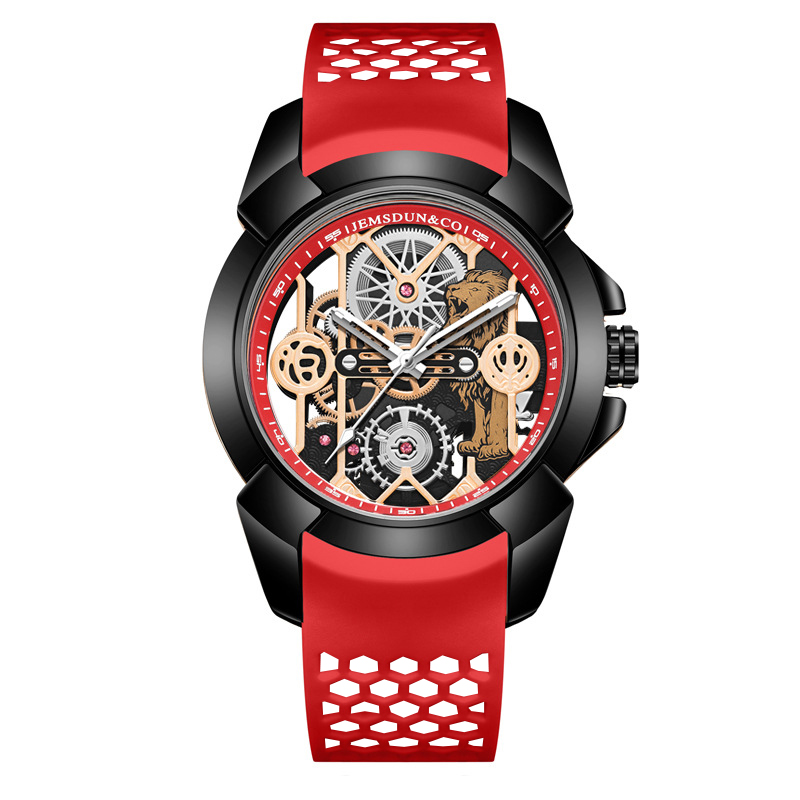 New Trendy Men's Fashion Watch – Smartwatch New Watches For Men Bewertung und Preis