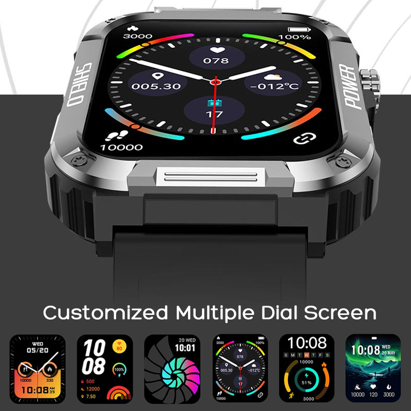 Smart Watch for Men Women Wire – Smartwatch Samsung Watches For Women Bewertung und Preis