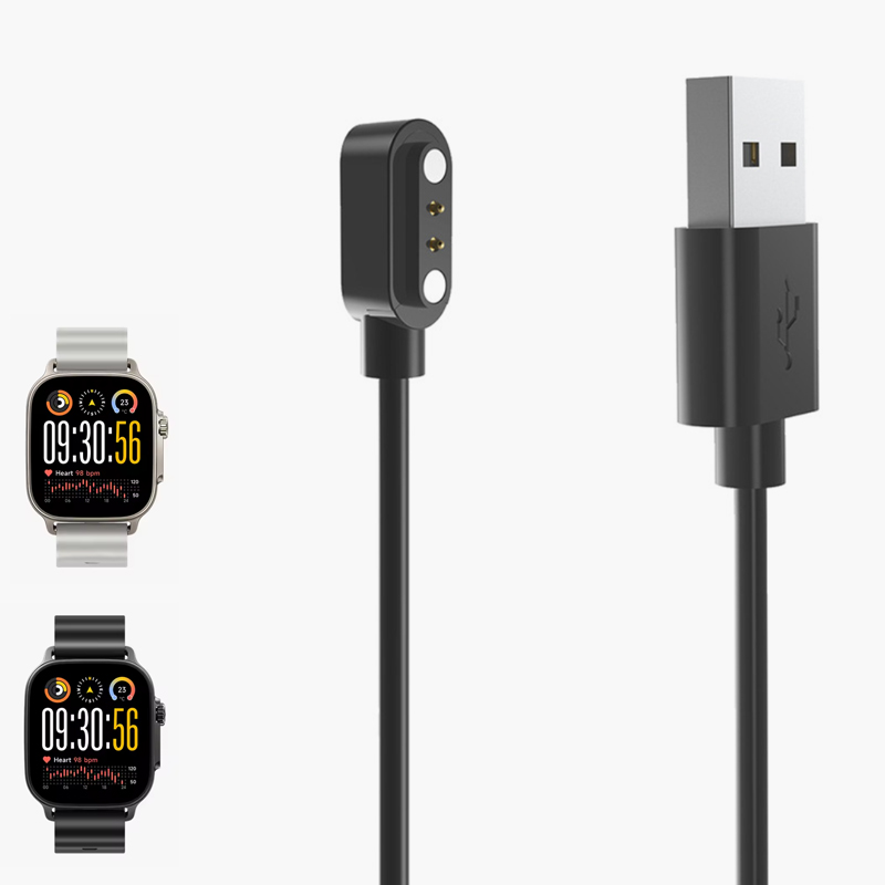 Dock Charger Adapter USB Charg – Watch S Realme Bewertung und Preis