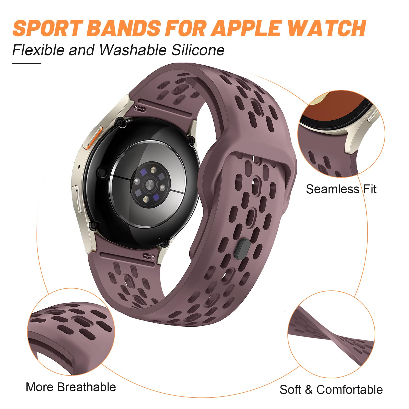 Strap for Samsung Galaxy Watch – Smartwatch Samsung Watches For Women Bewertung und Preis