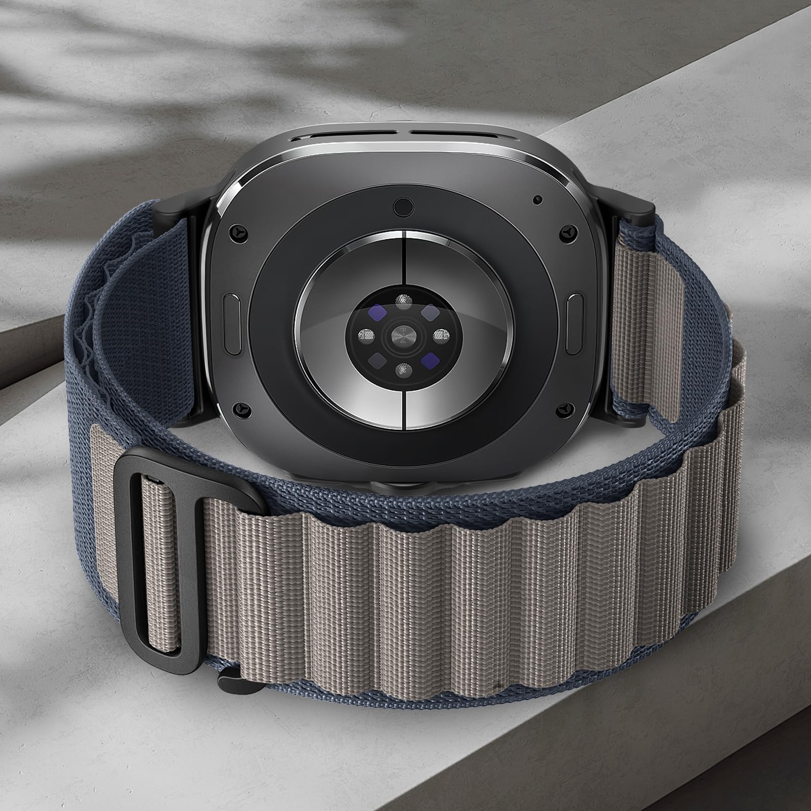 Alpine Loop For Samsung Galaxy – Smartwatch Samsung Watches For Women Bewertung und Preis