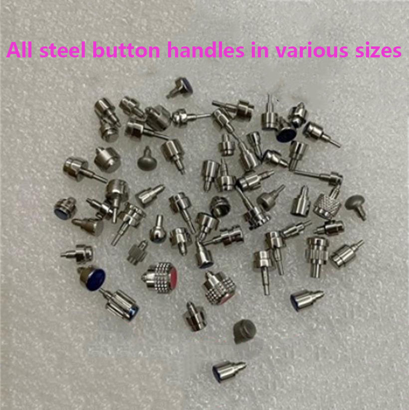 Watch Accessories All Steel Bu – Watch Crown Pusher Bewertung und Preis