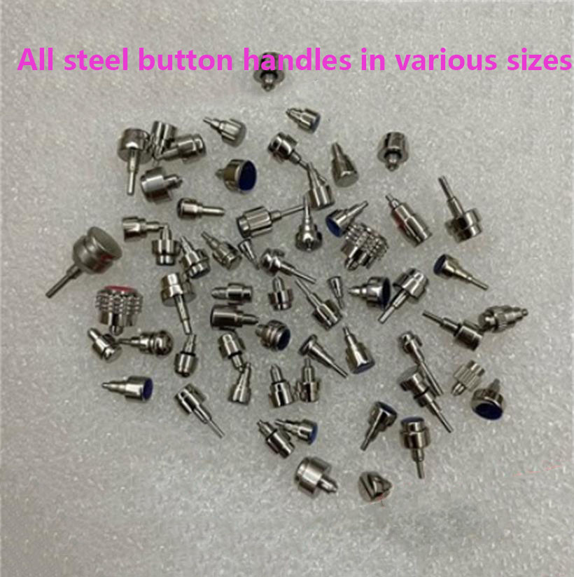Watch Accessories All Steel Bu – Watch Crown Pusher Bewertung und Preis