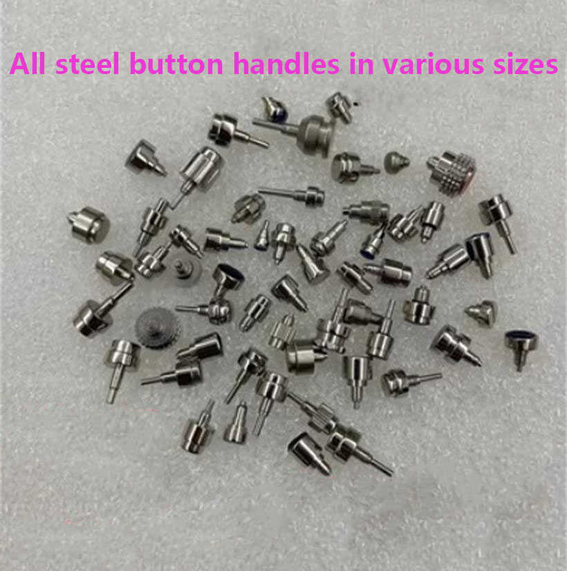Watch Accessories All Steel Bu – Watch Crown Pusher Bewertung und Preis