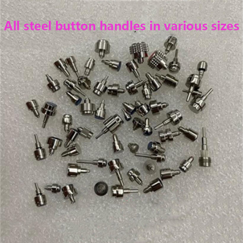 Watch Accessories All Steel Bu – Watch Crown Pusher Bewertung und Preis