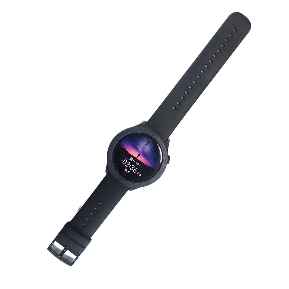 PC Hard Edge Shell Frame Prote – Smartwatch Ring Watches Bewertung und Preis
