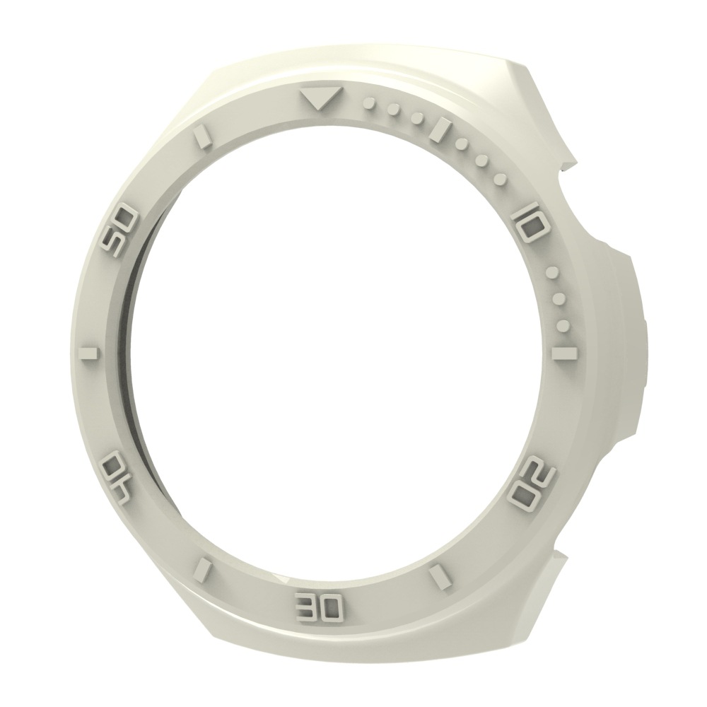 PC Hard Edge Shell Frame Prote – Smartwatch Ring Watches Bewertung und Preis