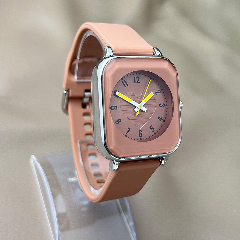 Fashion Minimalist Women Quart – Minimalist Thin Watch Bewertung und Preis