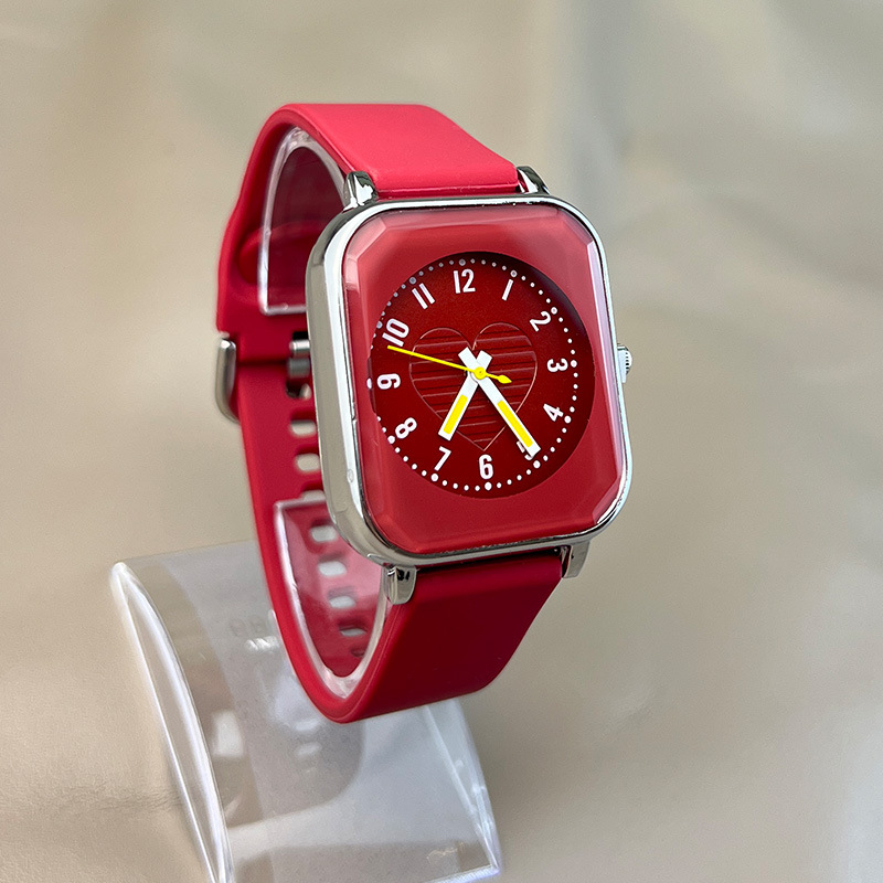 Fashion Minimalist Women Quart – Minimalist Thin Watch Bewertung und Preis