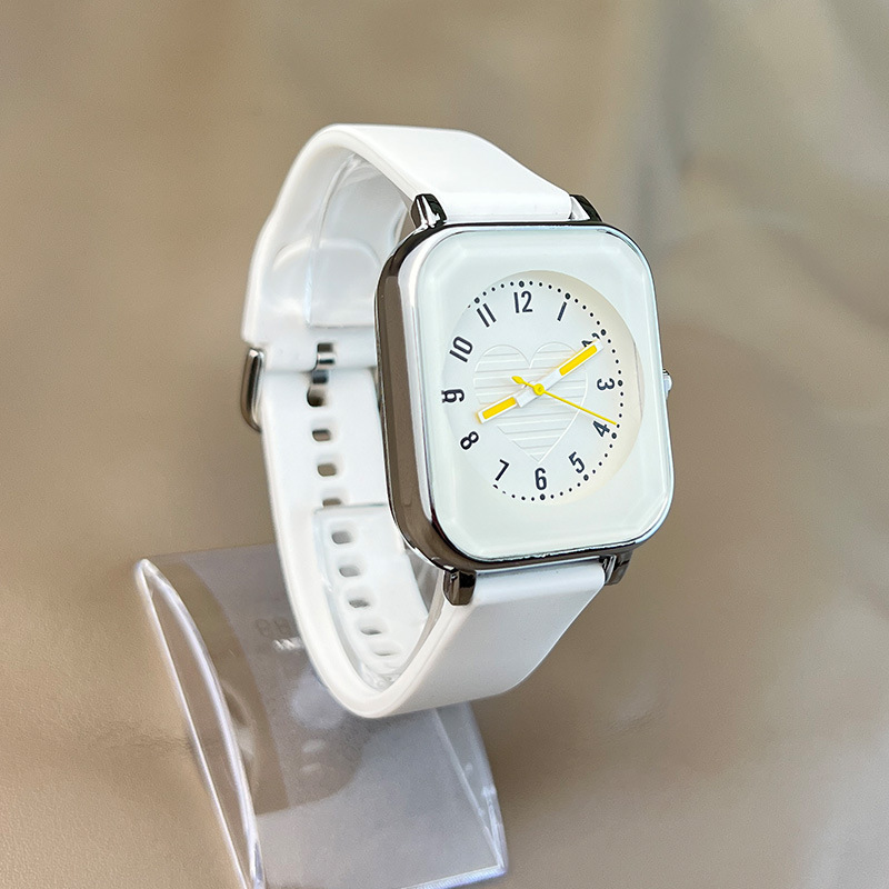 Fashion Minimalist Women Quart – Minimalist Thin Watch Bewertung und Preis
