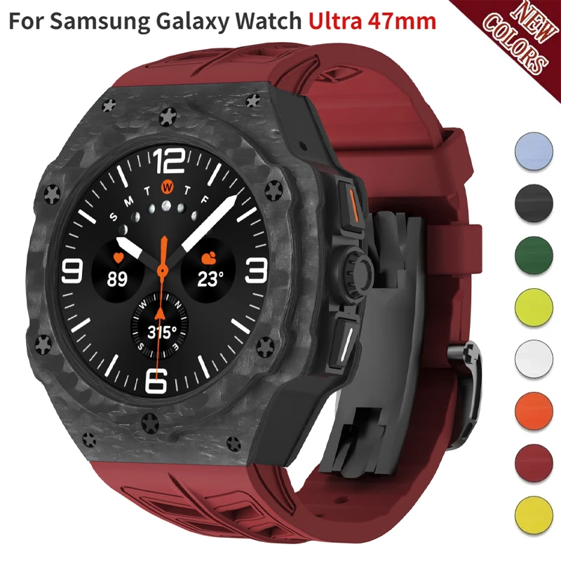 Luxury Modification Kit for Sa – Smartwatch Luxury Watches Bewertung und Preis