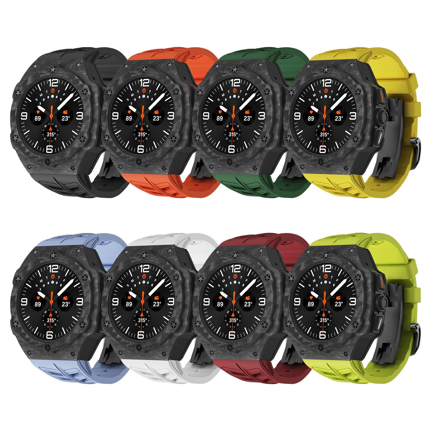 Luxury Modification Kit for Sa – Smartwatch Luxury Watches Bewertung und Preis
