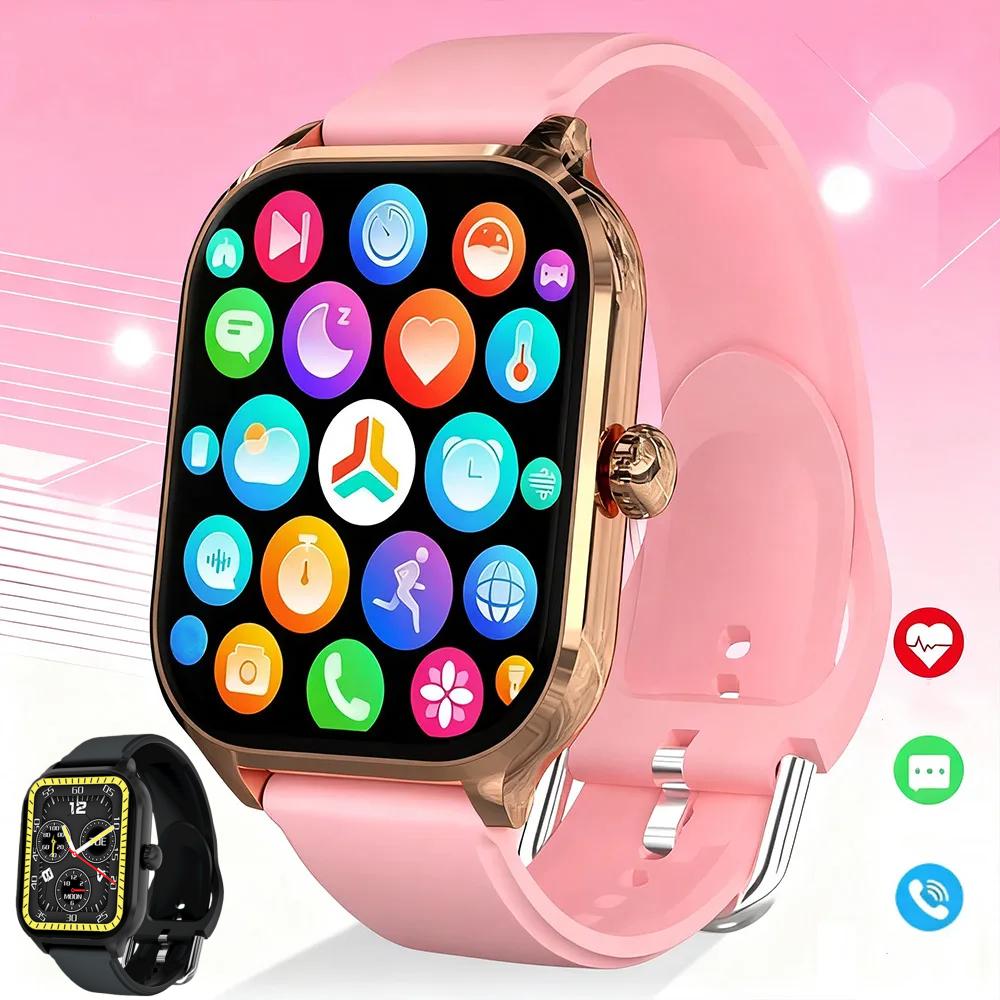 Sports Smartwatch For Women an – Watch Smart Y68 Bewertung und Preis