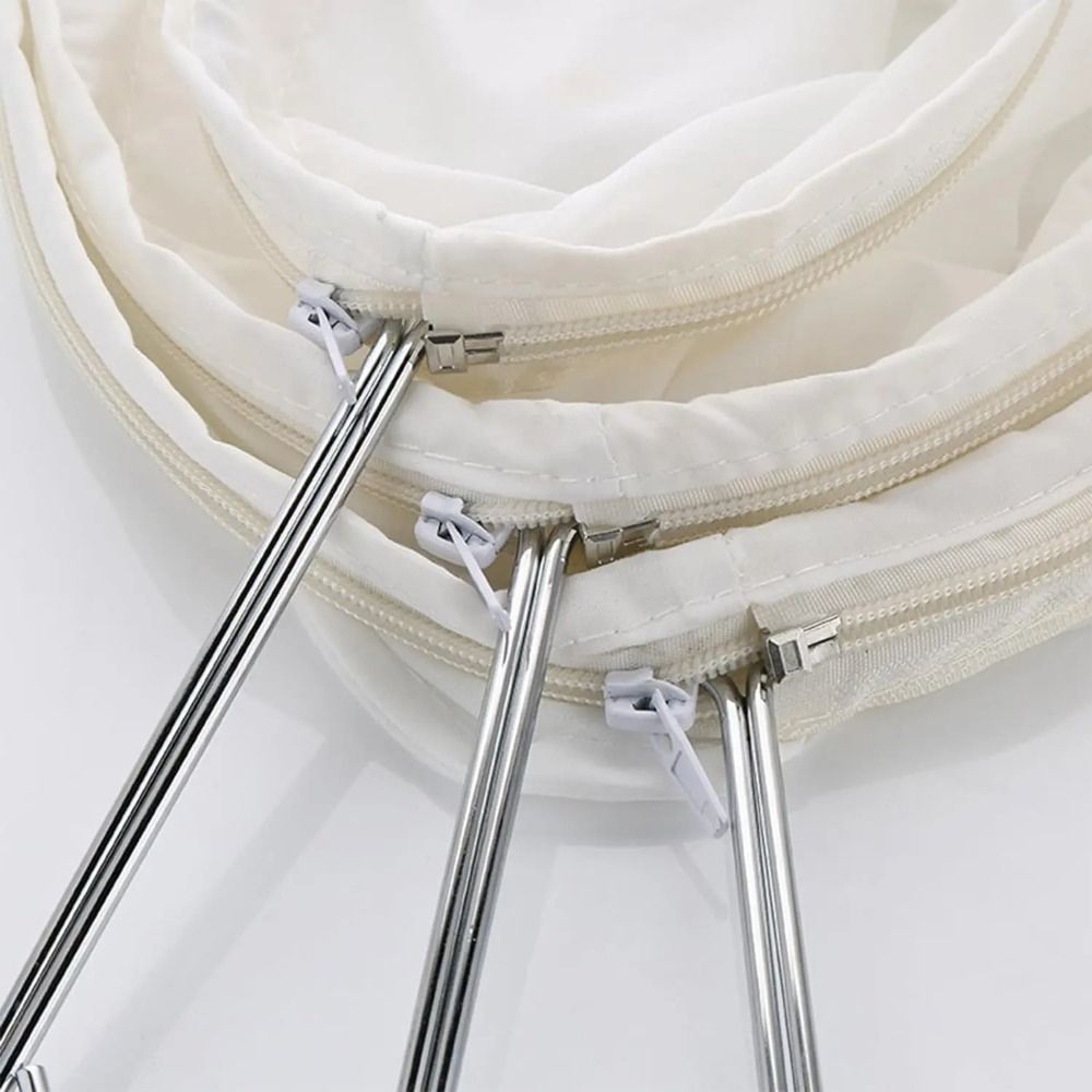 Reusable Multi-function Filter – Mesh Stainless Strap Bewertung und Preis
