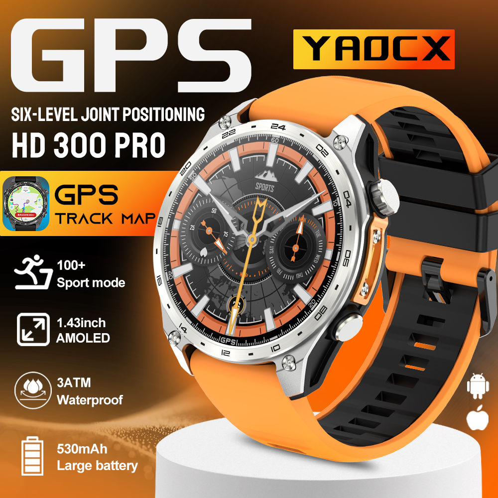 2026 New Men Smart Watch with  – Smartwatch New Watches For Men Bewertung und Preis