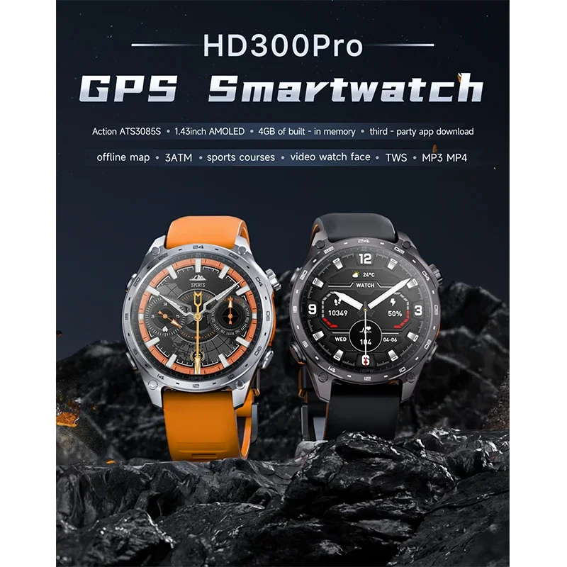 2026 New Men Smart Watch with  – Smartwatch New Watches For Men Bewertung und Preis