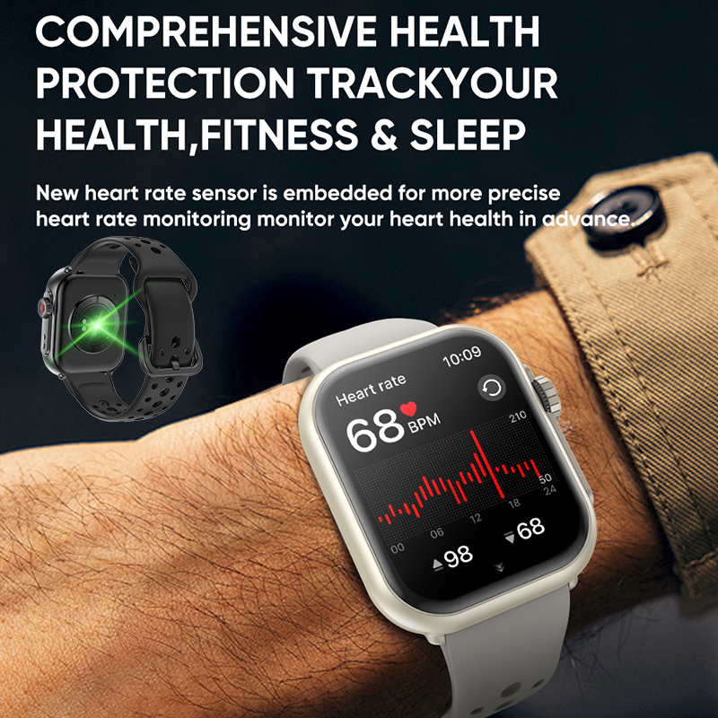Smart Watch Ultra 2 SE Men Wom – Smartwatch Apple Watches For Women Bewertung und Preis