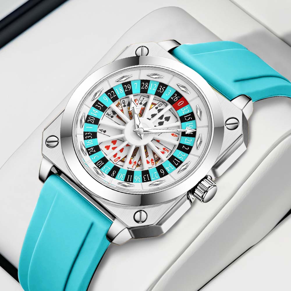 VA VA VOOM New Custom Watch fo – Smartwatch New Watches For Men Bewertung und Preis