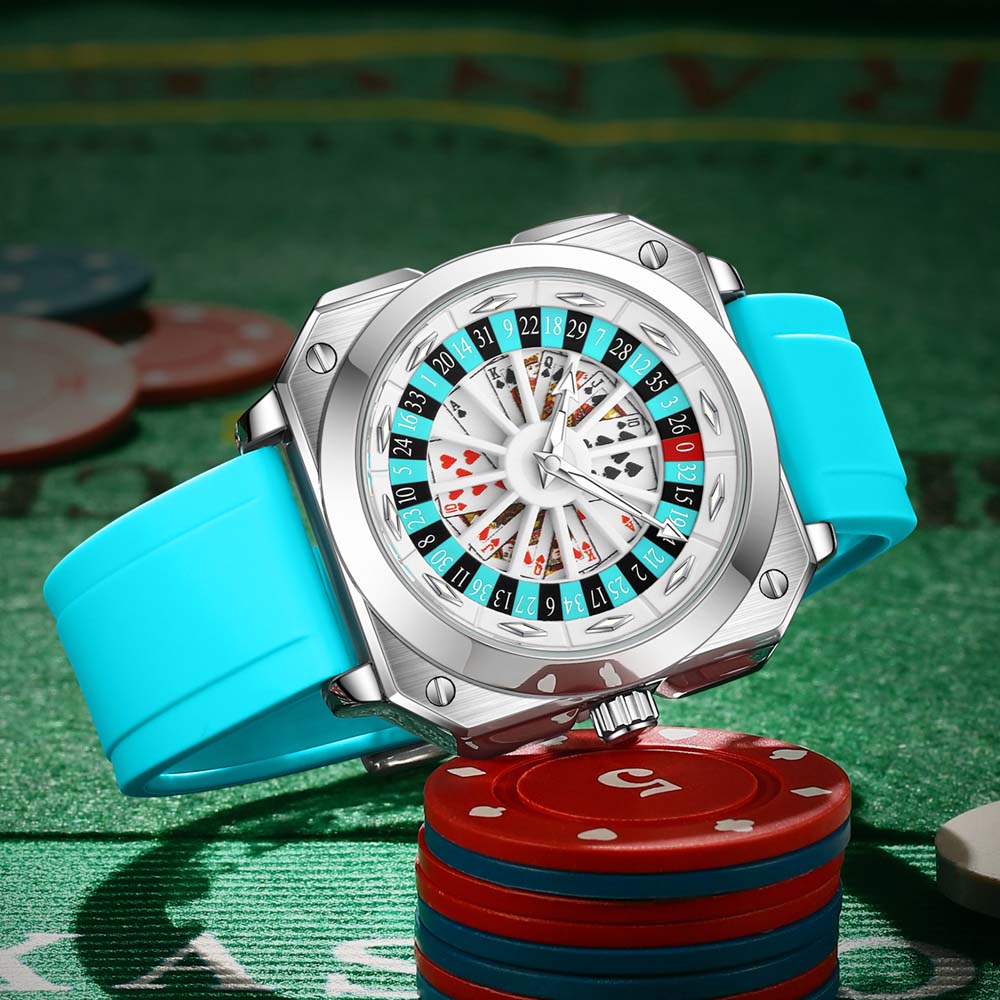 VA VA VOOM New Custom Watch fo – Smartwatch New Watches For Men Bewertung und Preis