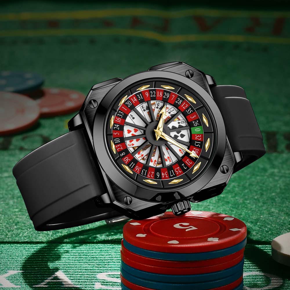 VA VA VOOM New Custom Watch fo – Smartwatch New Watches For Men Bewertung und Preis