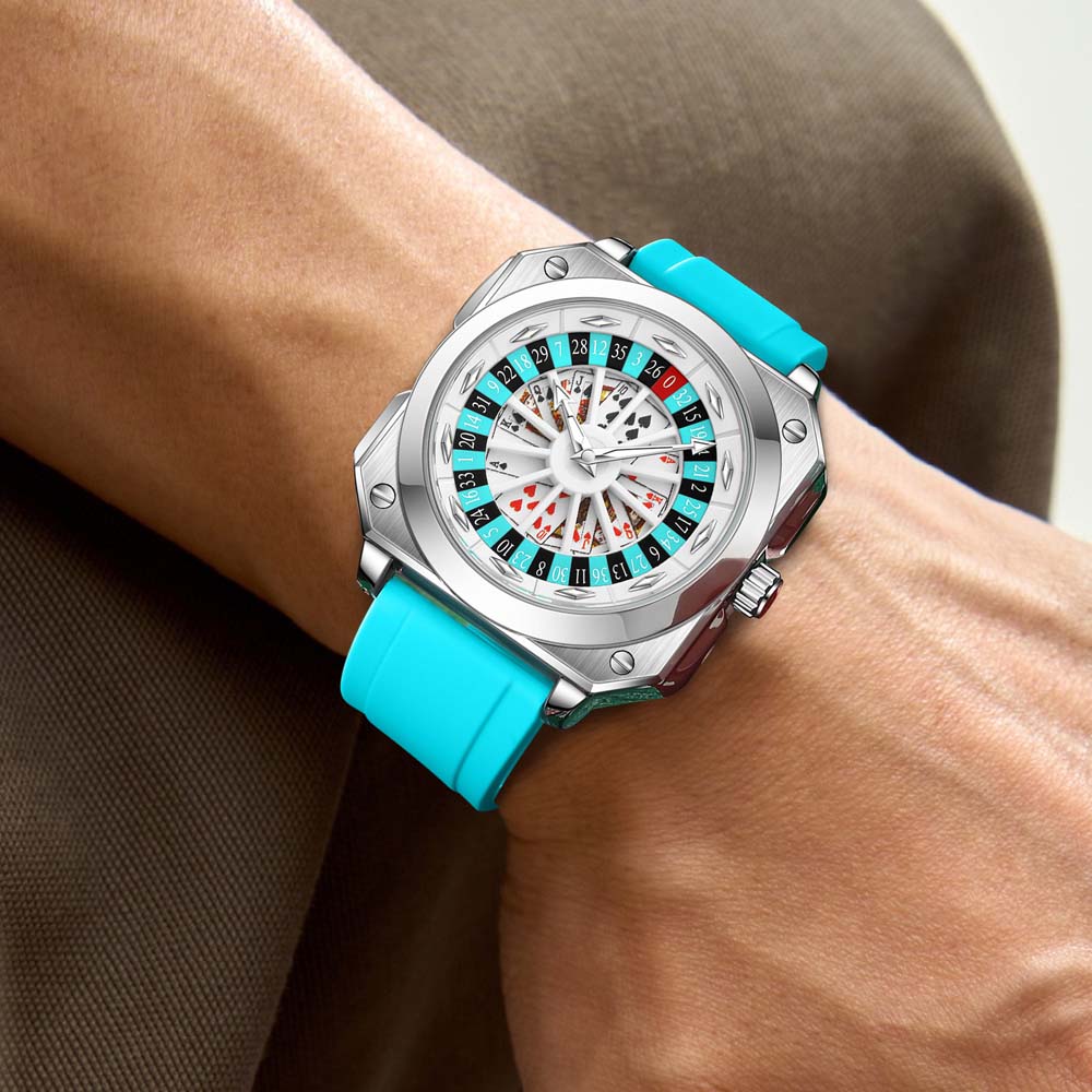 VA VA VOOM New Custom Watch fo – Smartwatch New Watches For Men Bewertung und Preis