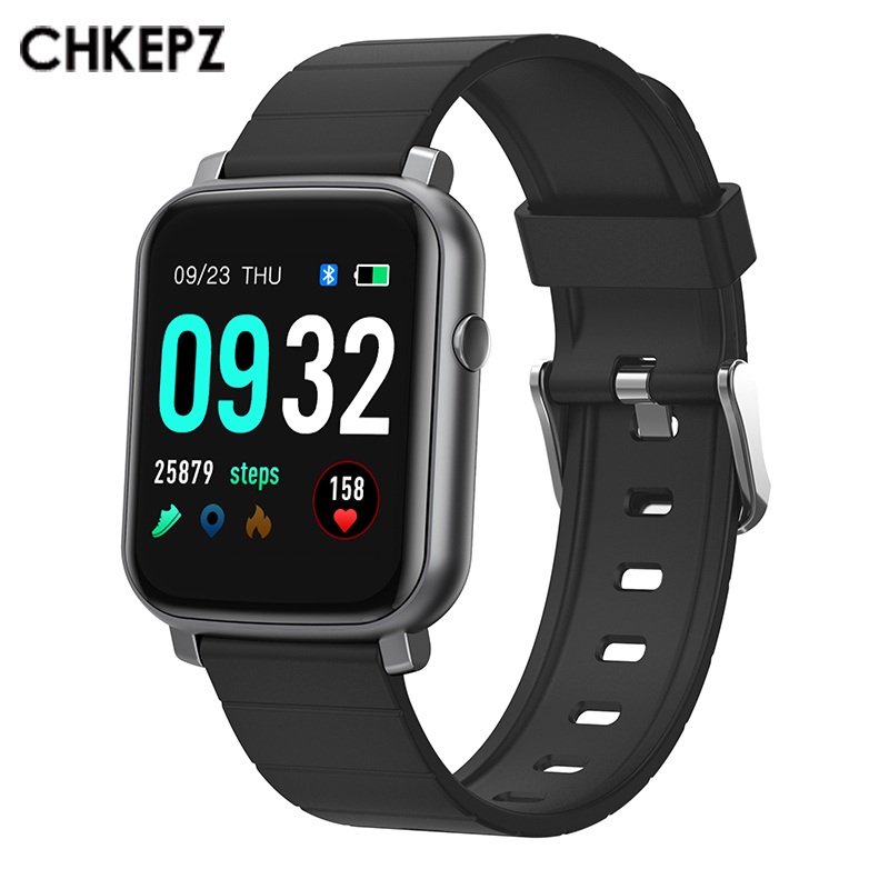 IP68 Smart Watch men fitness b – Smartwatch Apple Watches For Women Bewertung und Preis