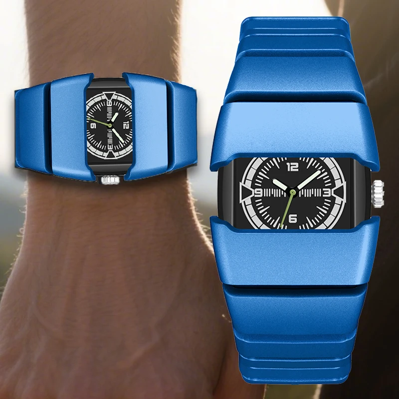 SHIYUNME Stylish Quartz Watch  – Smartwatch Stylish Watches For Women Bewertung und Preis