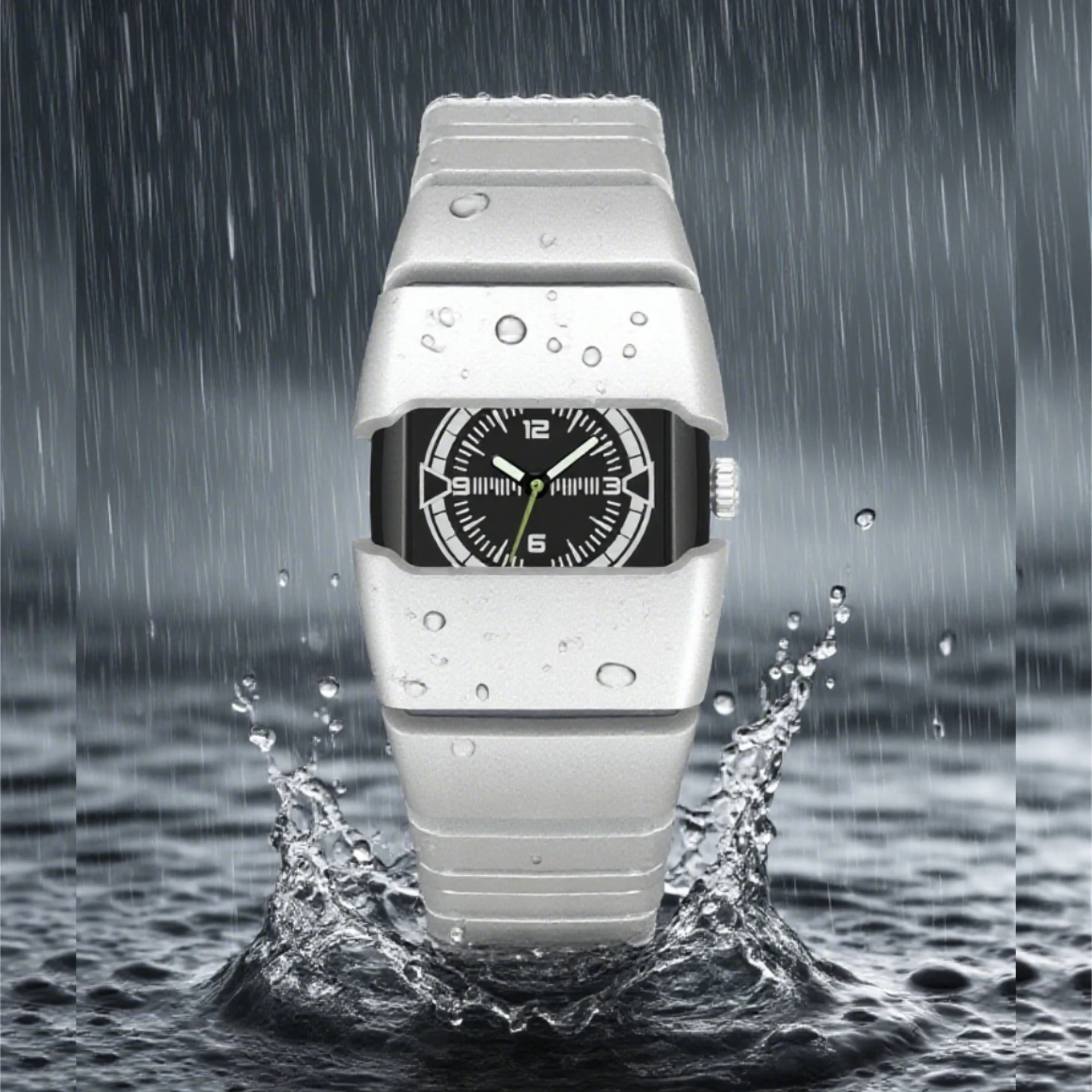 SHIYUNME Stylish Quartz Watch  – Smartwatch Stylish Watches For Women Bewertung und Preis