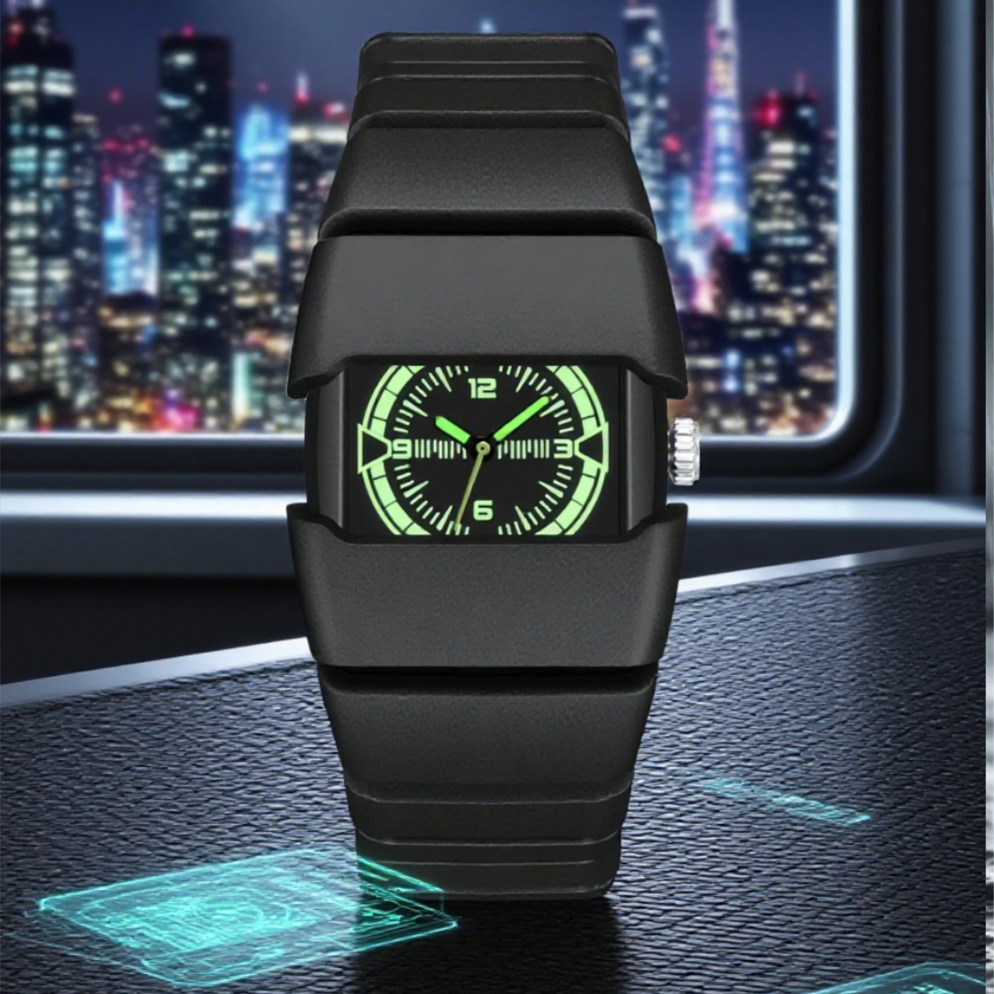SHIYUNME Stylish Quartz Watch  – Smartwatch Stylish Watches For Women Bewertung und Preis