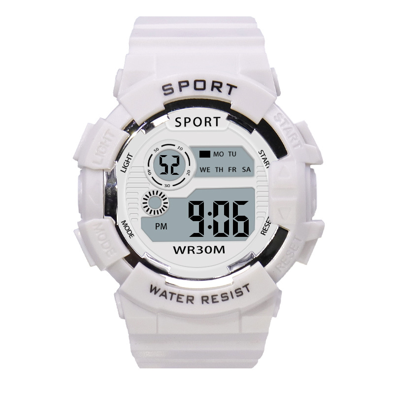Fashion Kids Watches Luminous  – Smartwatch Watches For Kid Boy Waterproof Bewertung und Preis