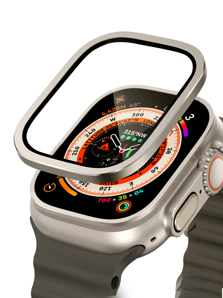 Tempered Glass for Apple Watch – Smartwatch Apple Watches For Women Bewertung und Preis