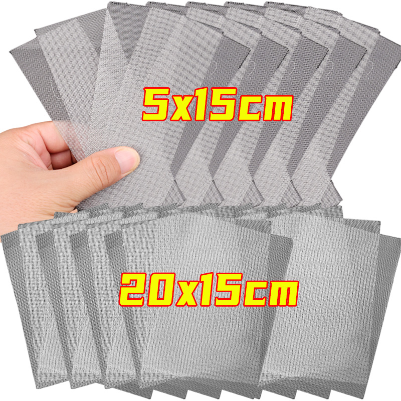 Stainless Steel Repair Mesh Ca – Mesh Stainless Strap Bewertung und Preis