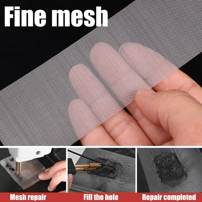 Stainless Steel Repair Mesh Ca – Mesh Stainless Strap Bewertung und Preis